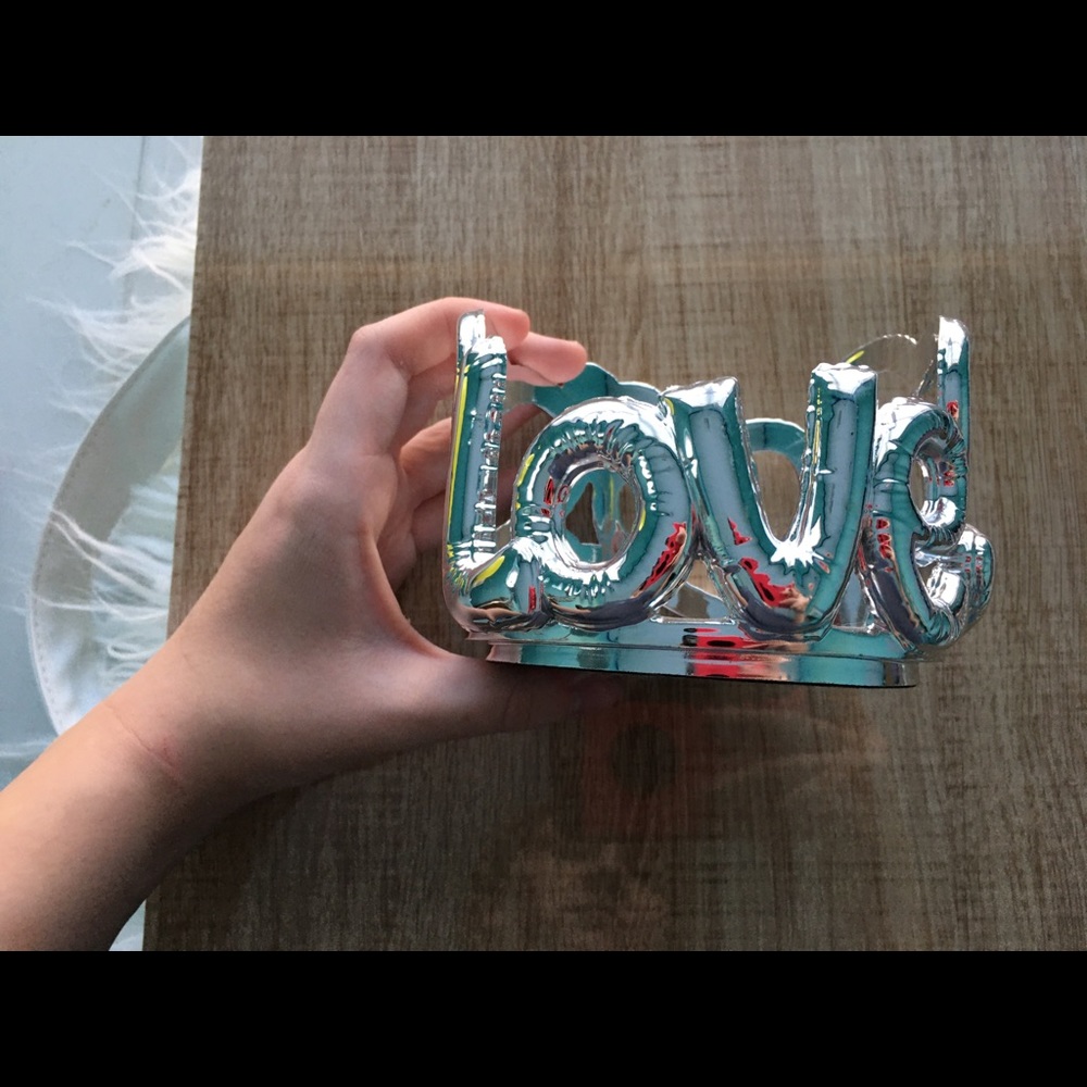 Bath And Body Works Candle Holder
